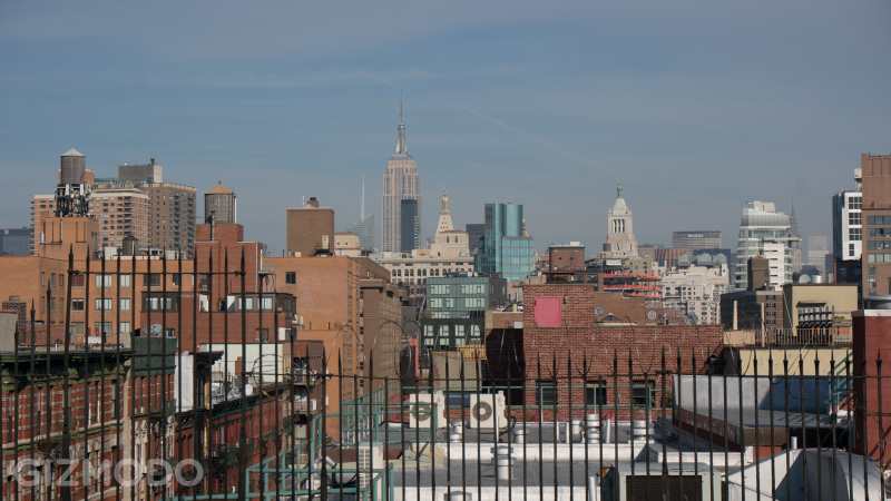 Illustration for article titled Sony NEX-6 Gallery: Sample Images